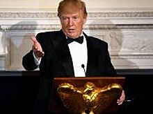 В Белом доме рассказали, где может пройти встреча Трампа и Ким Чен Ына