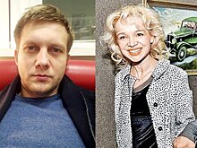 Борис Корчевников обсудил в эфире Виталину Цымбалюк-Романовскую