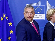Евросоюз назвали заложником Венгрии при принятии санкций
