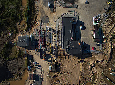 Новые промзоны Согда: Таджикистан откроет двери иностранному капиталу