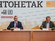 Андрей Травников: «Надеюсь, #ЧТОНЕТАК в Новосибирске приживется»