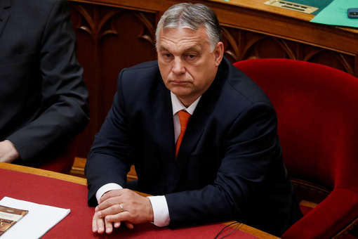 Премьер Орбан заявил, что Венгрия теряет 10 млрд евро в год из-за санкций ЕС против России