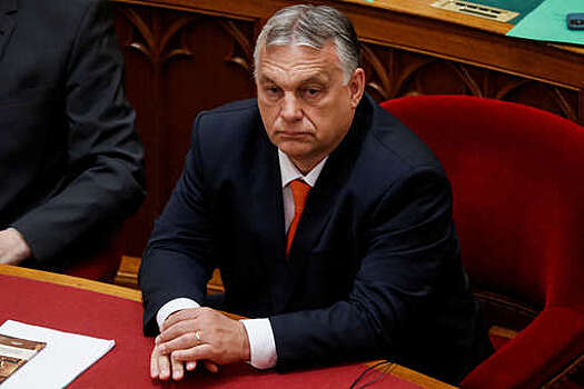 Венгрия может столкнуться с санкциями ЕС из-за нежелания отказаться от российской нефти