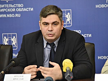 Бывший министр из Новосибирска вызвался добровольцем на СВО