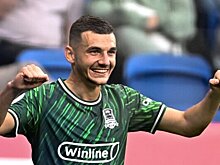 Озбилиз уверен, что Сперцян реализует себя в зарубежном чемпионате