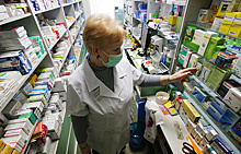 Страны ЕврАзЭС планируют перейти к единому рынку лекарств