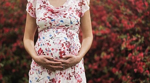 ДНК ребенка является причиной появления преэклампсии