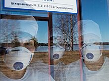 Глава Карелии пообещал не допустить итальянского сценария по COVID-19