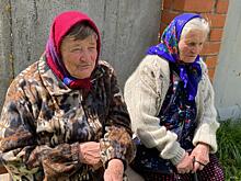 Курских пенсионеров учат распознавать финансовых мошенников