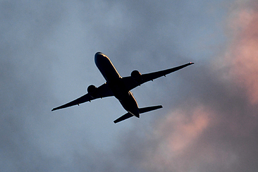 Раскрыта опасность самолетов во время пандемии