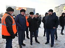 В Новосибирске отложили строительство моста из-за экономии