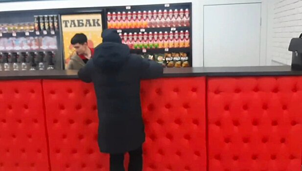 В двух «наливайках» Ижевска зафиксировали факты незаконной продажи алкоголя