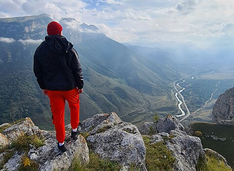 Стало известно, кого допустят к восхождению на Эльбрус