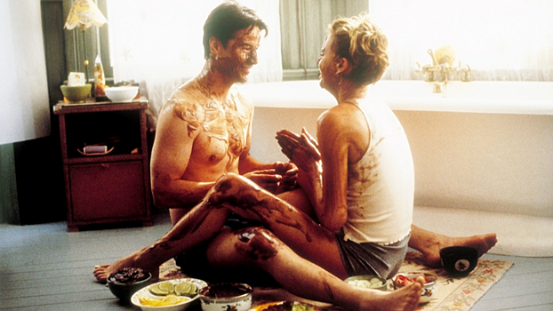 Уютные осенние фильмы: легенды кино для семейного просмотра