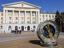 В России поставили массовый рекорд под «Катюшу»