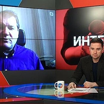 Владимир Корнилов: как британская The Times начала работать на «кремлевскую пропаганду»