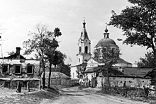 Война: Белгородская область 1941-1945 гг