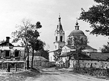 Война: Белгородская область 1941-1945 гг