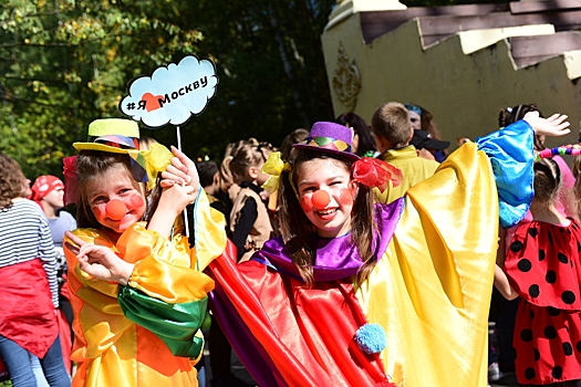 #Москвастобой приглашает жителей столицы стать героями второго сезона проекта «Москвичи»