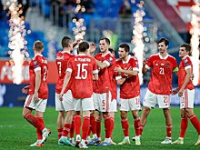 Россия — Кипр — 6:0, отборочный цикл ЧМ-2022, что пишут хорватские СМИ о сборной России по футболу
