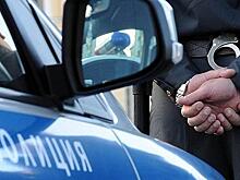 В Краснодарском крае мужчина угнал авто со спящим водителем