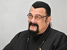 Стивен Сигал раскрыл подробности премьеры фильма об СВО