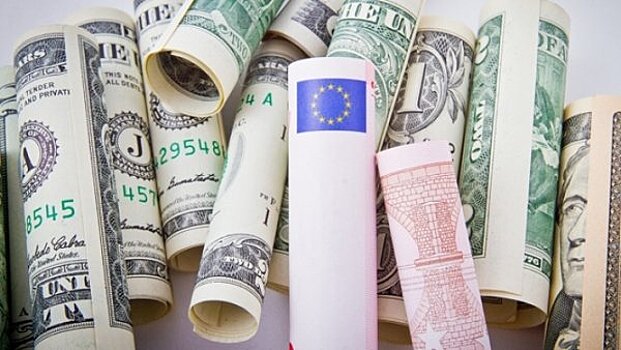 Курс доллара на завтра: Центробанк установил курсы валют на 30 января