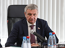 Сенатор Муратов назвал непризнанную республику второй родиной