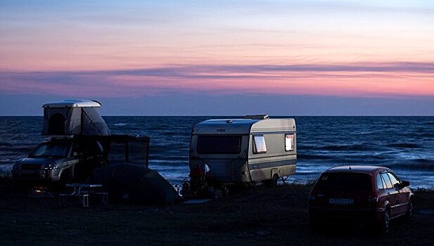 Сохранят ли доступ к морю в Песчаной балке - власти Феодосии