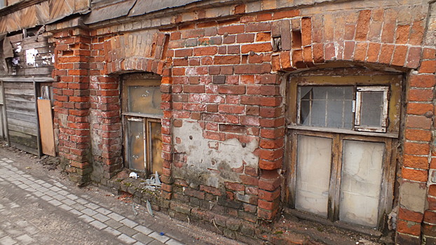 Нижегородский аварийный фонд обещают расселить к 1 сентября