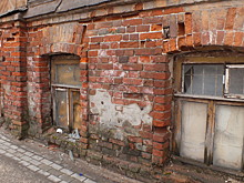 Нижегородский аварийный фонд обещают расселить к 1 сентября