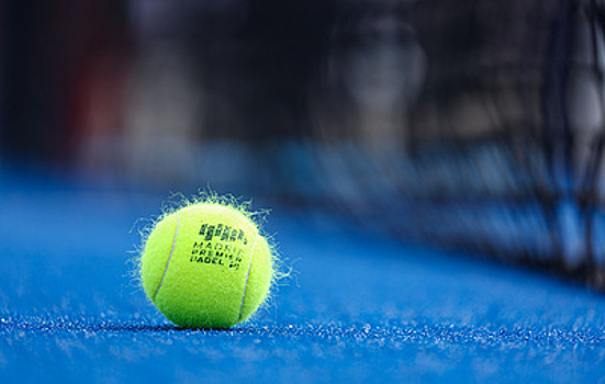 В Екатеринбурге спортсмены 5 стран выступят на первом турнире лиги RCC Padel