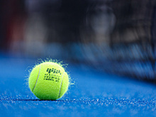 В Екатеринбурге спортсмены 5 стран выступят на первом турнире лиги RCC Padel