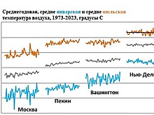 Эколог Зимов: По прогнозу ученого Будыко из-за роста CO2 климат будет комфортнее