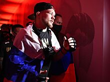 Пётр Ян отреагировал на победу Мераба Двалишвили над Шоном О&#039;Мэлли