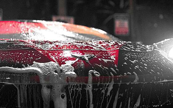 У самостоятельной мойки машины зимой есть свои нюансы: вы должны о них знать