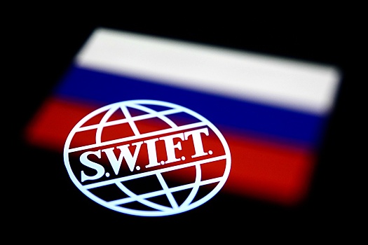 Эксперт Додонов прокомментировал отказ ЕС переподключить российские банки к системе SWIFT