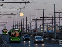 В Казани временно отменен остановочный пункт "Центральный стадион"