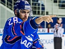 «Салават Юлаев» провел предварительные переговоры с Умарком