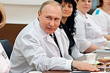 В Москве проведут уникальные лекции для врачей в рамках поручения Путина