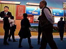 Bloomberg: Из-за карантина темпы роста ВВП в Китае могут впервые с 1976 года оказаться меньше, чем в США