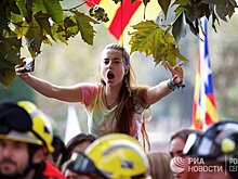 Экс-глава МИД Испании сравнил Пучдемона с лидером КНДР