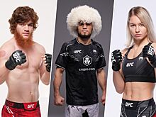 UFC on ABC 7: Нурмагомедов – Сэндхаген, Буллет, Мурзаканов, Дудакова, дата и время, где смотреть, лайв, онлайн-трансляция