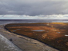"Автостопом" по Арктике. Автономная жизнь на краю страны