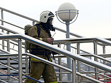 В Якутии начальник противопожарной службы уволился после голодовки пожарных
