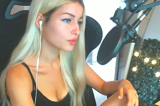 Блогер разделила людей по полу и лишилась заработка