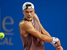 Руне выиграл 100-й матч в карьере