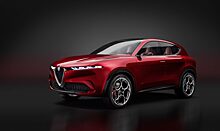 Концерн Alfa Romeo стоит планы продаж нового электрокара Tonale