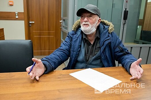"Один хороший человек уже погиб, и сейчас мы видим, как убивают второго человека"