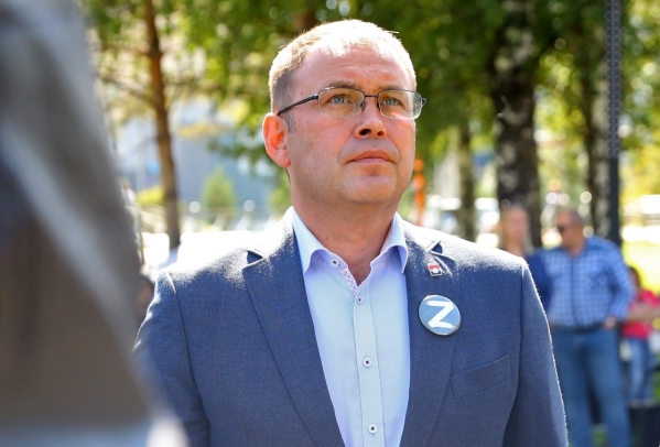 Представление врио губернатора Кузбасса перенесли